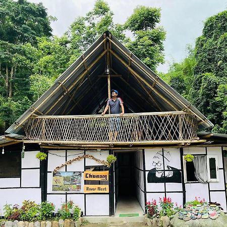 Willa Chumang River Nest Todey Zewnętrze zdjęcie
